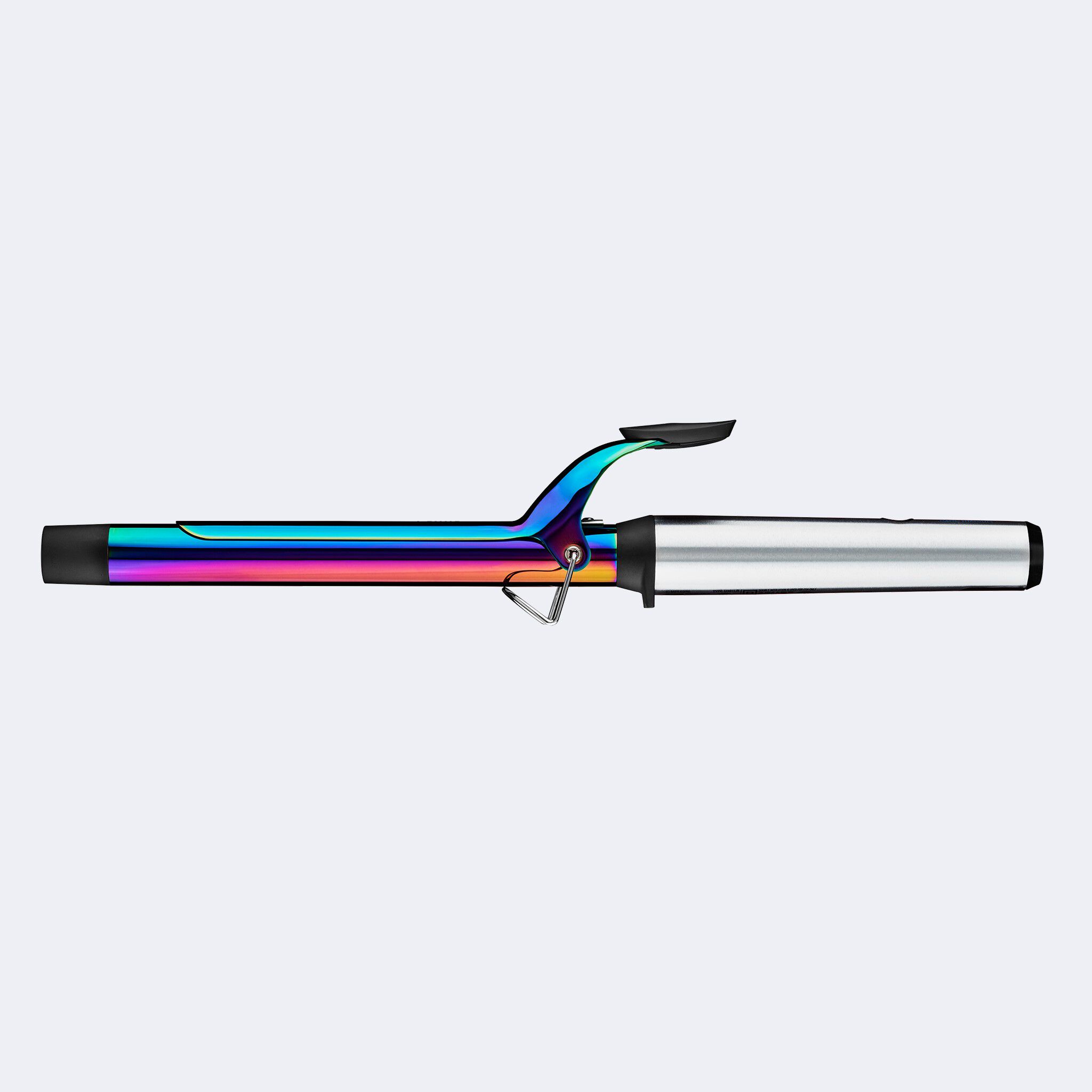 Babyliss pro titanium edicion limitada sales